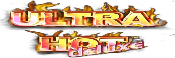 Ultra Hot Deluxe Slot